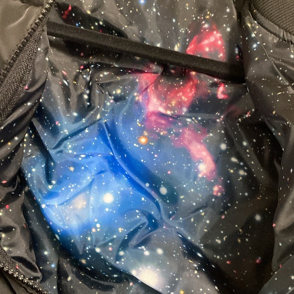 NASA Bomber Jacket - Picture 4 of 10